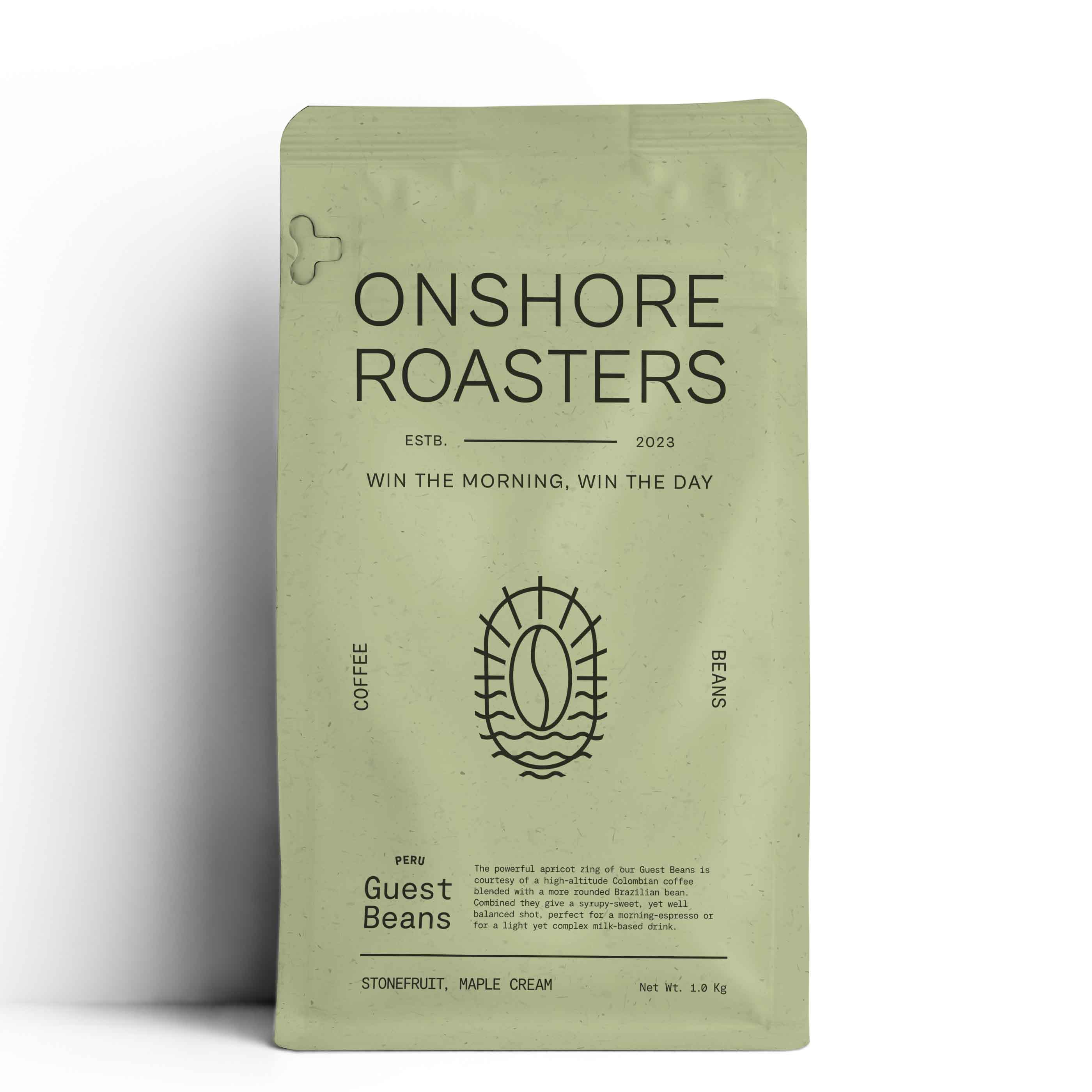 Guest Beans