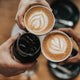 Specialty coffee being prepared — what makes the best coffee for yachts | Onshore Roasters