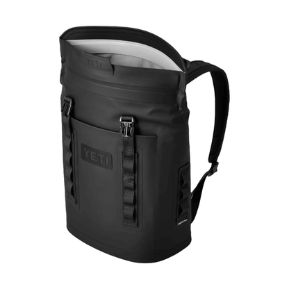 Yeti - Hopper - M12 Backpack Cooler