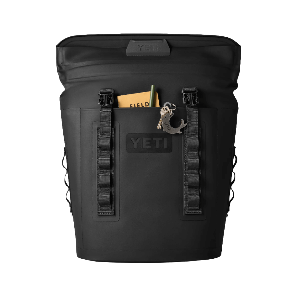 Yeti - Hopper - M12 Backpack Cooler