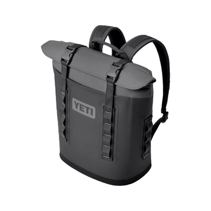 Yeti - Hopper - M12 Backpack Cooler