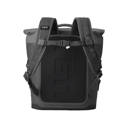 Yeti - Hopper - M12 Backpack Cooler