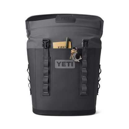 Yeti - Hopper - M12 Backpack Cooler