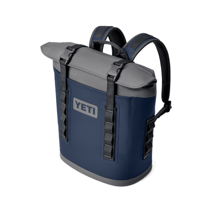 Yeti - Hopper - Zaino refrigerante M12