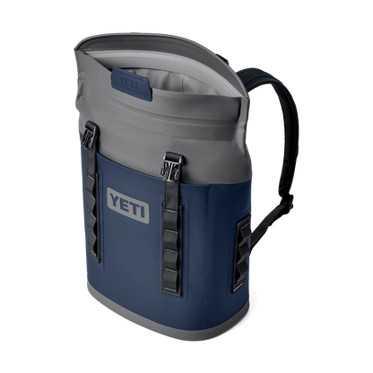 Yeti - Hopper - M12 Backpack Cooler