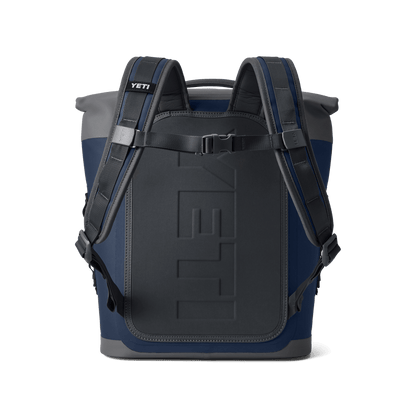 Yeti - Hopper - M12 Backpack Cooler