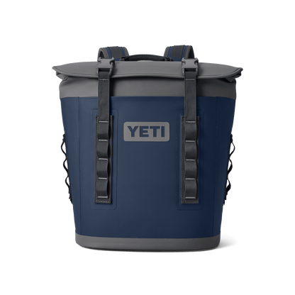 Yeti - Hopper - M12 Backpack Cooler