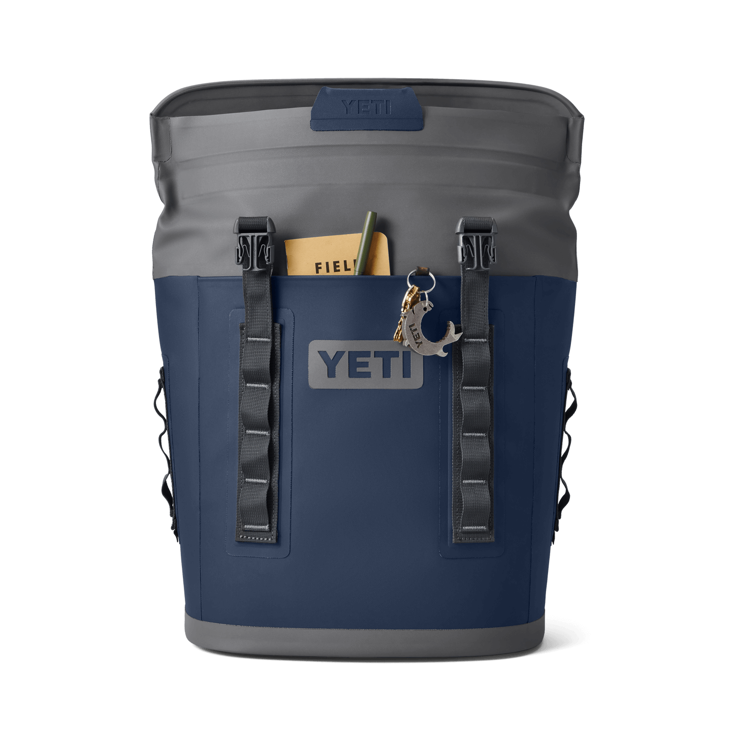 Yeti - Hopper - M12 Backpack Cooler