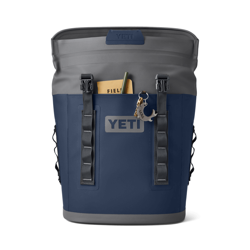 Yeti - Hopper - M12 Backpack Cooler