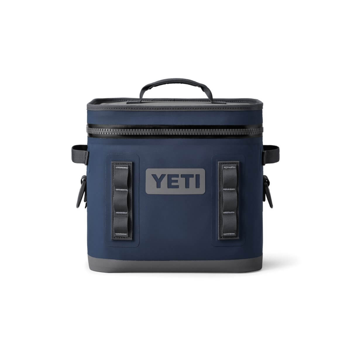 Yeti - Hopper Flip - 12 Soft Cooler - Charcoal - Onshore Cellars