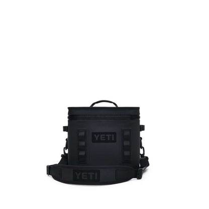 Yeti - Hopper Flip - 12 Soft Cooler - Navy - Onshore Cellars