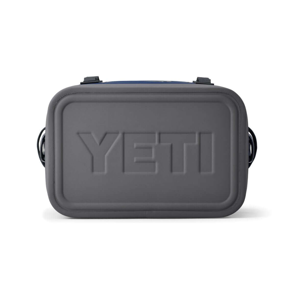 Yeti - Hopper Flip - 18 Soft Cooler - Charcoal - Onshore Cellars