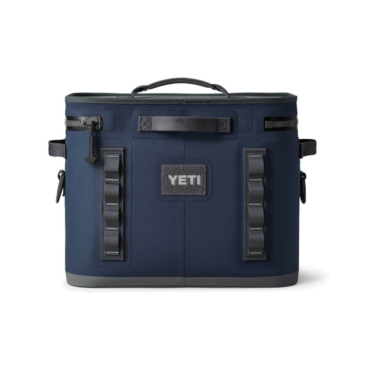 Yeti - Hopper Flip - 18 Soft Cooler - Charcoal - Onshore Cellars