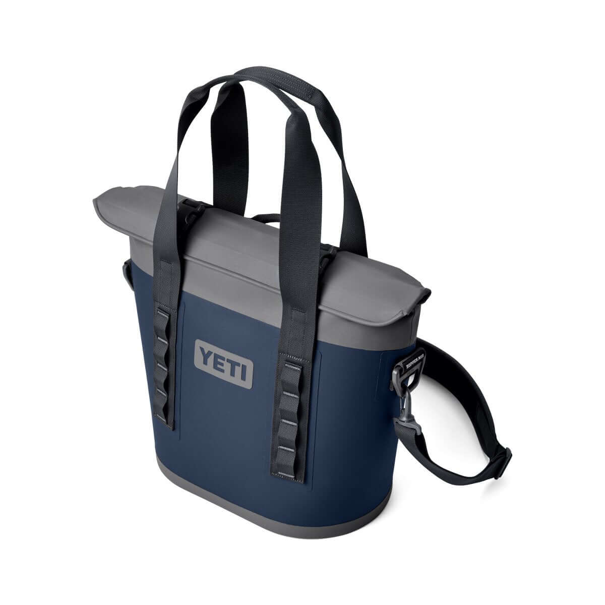 Yeti - Hopper - M15 Soft Cooler - Navy - Onshore Cellars