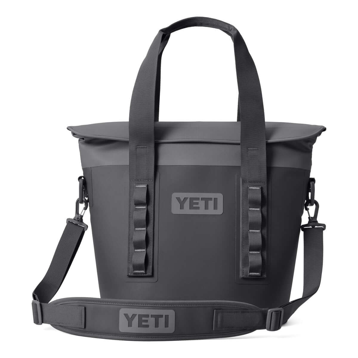 Yeti - Hopper - M15 Soft Cooler - Charcoal - Onshore Cellars