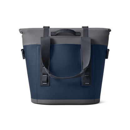 Yeti - Hopper - M15 Soft Cooler - Navy - Onshore Cellars