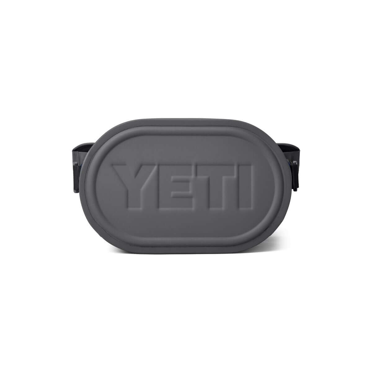 Yeti - Hopper - M15 Soft Cooler - Charcoal - Onshore Cellars