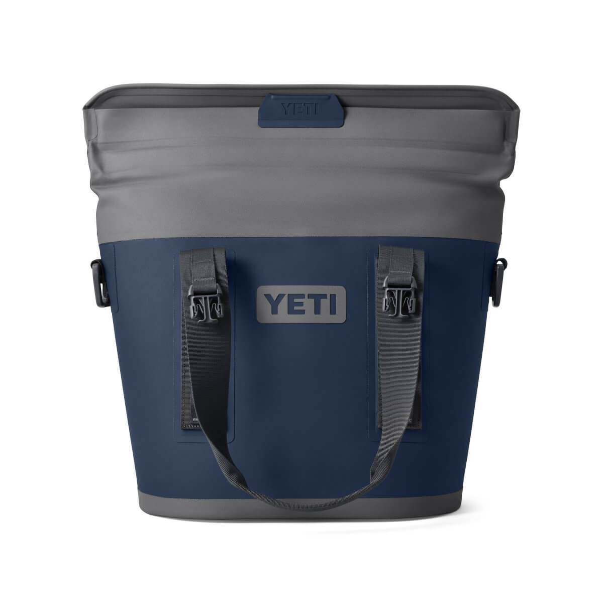 Yeti - Hopper - M15 Soft Cooler - Navy - Onshore Cellars