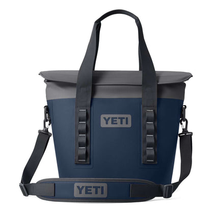 Yeti - Hopper - M15 Soft Cooler - Navy - Onshore Cellars