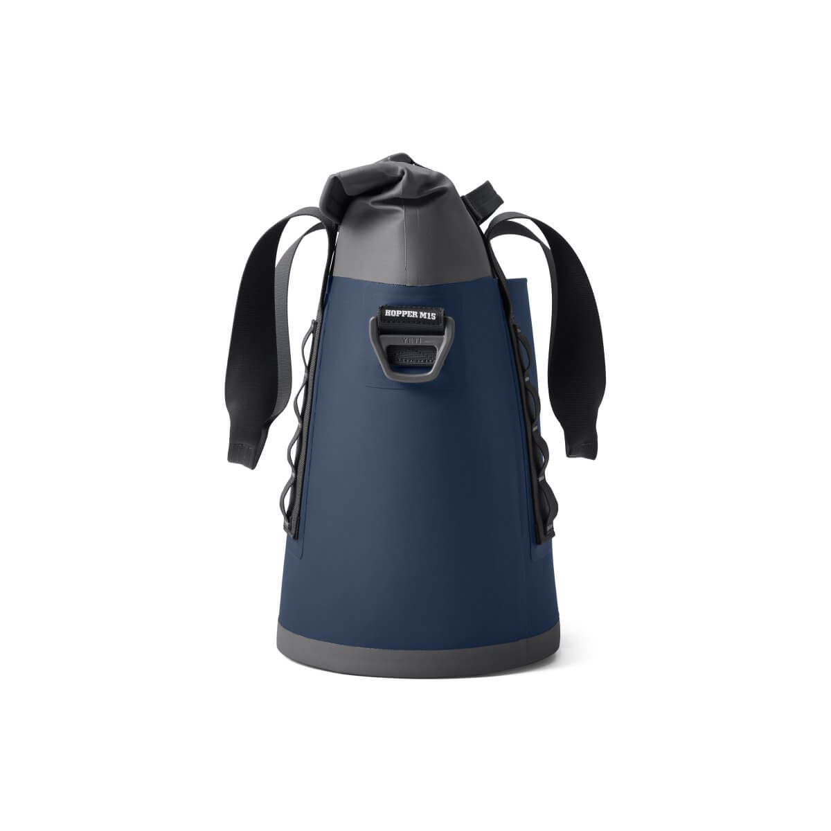 Yeti - Hopper - M15 Soft Cooler - Navy - Onshore Cellars