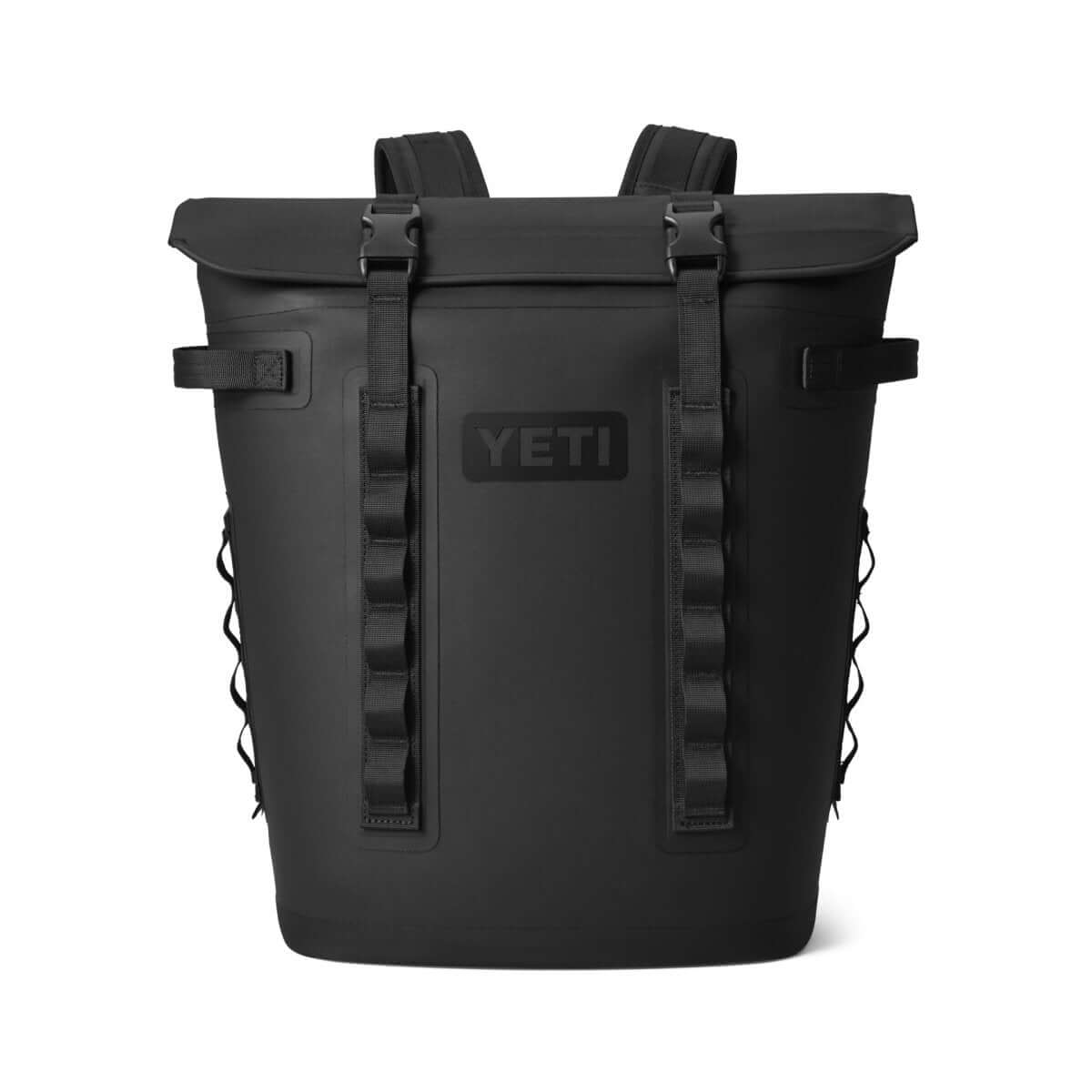 Yeti - Hopper - M20 Backpack Soft Cooler - Black - Onshore Cellars