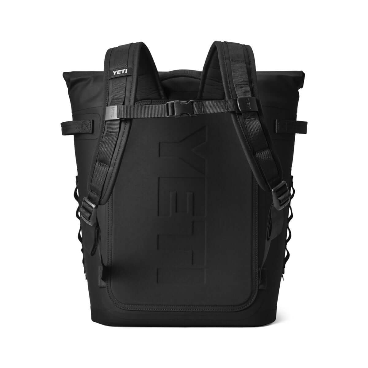 Yeti - Hopper - M20 Backpack Soft Cooler - Black - Onshore Cellars