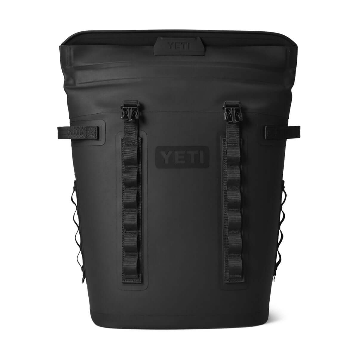 Yeti - Hopper - M20 Backpack Soft Cooler - Black - Onshore Cellars