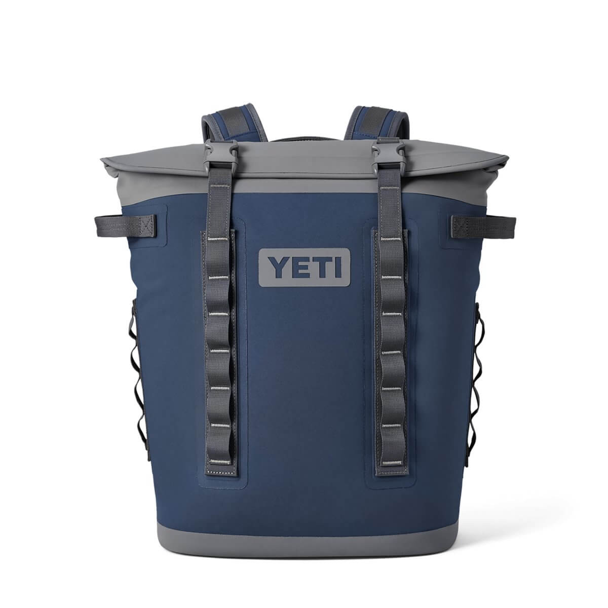 Yeti - Hopper - M20 Backpack Soft Cooler - Navy - Onshore Cellars