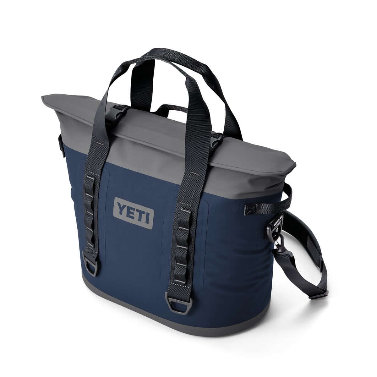 Yeti - Hopper - M30 Soft Cooler - Black - Onshore Cellars