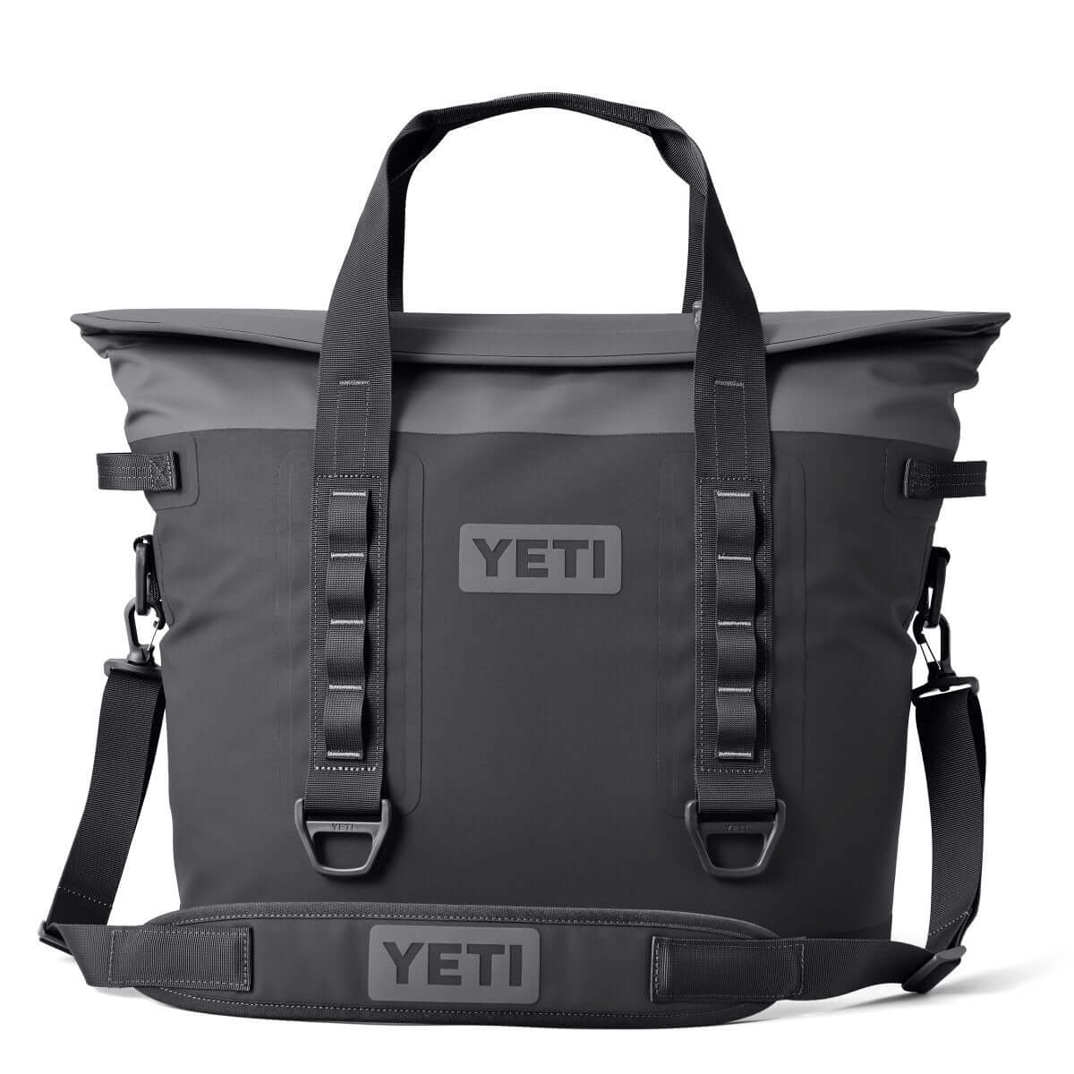 Yeti - Hopper - M30 Soft Cooler - Charcoal - Onshore Cellars