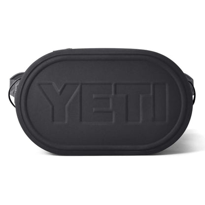 Yeti - Hopper - M30 Soft Cooler - Black - Onshore Cellars