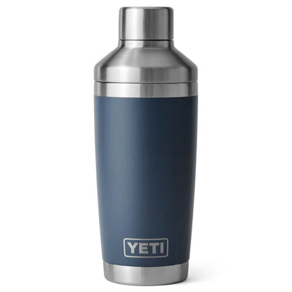 Yeti - Rambler - 20oz (591mL) Cocktail Shaker - Navy - Onshore Cellars