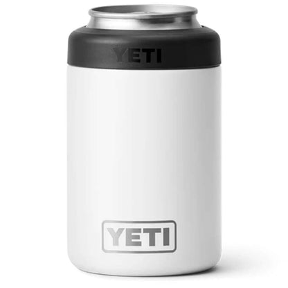 Yeti - Rambler - Colster Can Insulator - 330mL - white - Onshore Cellars